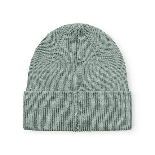 Miniature Matboje beanie - granite green