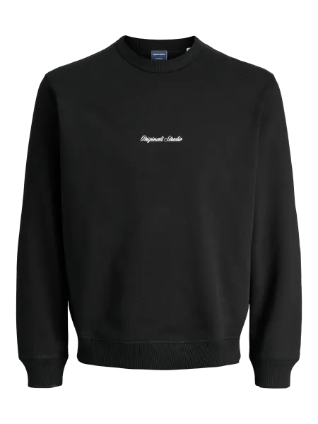 Hovedbilde Jack and Jones Norrebro Sweatshirt til Junior - ...