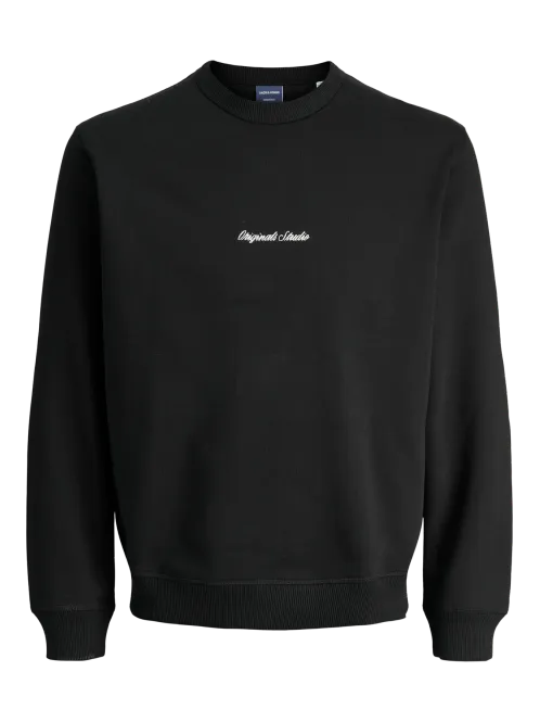 Hovedbilde Jack and Jones Norrebro Sweatshirt til Junior - ...