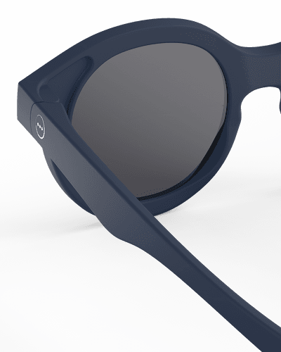 Izipizi #C solbrille til kids - denim blue