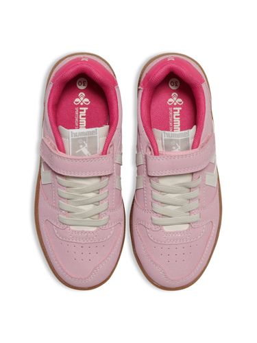 Hummel Handball Perfect Cl jr sko - roseate spoonbill 