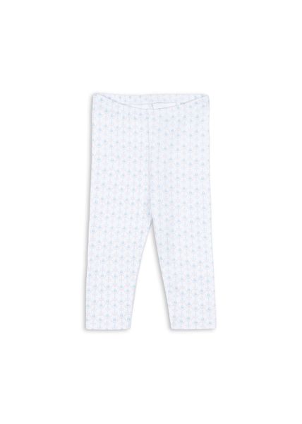 Hovedbilde Fanga Fontana Fio legging til baby - barca