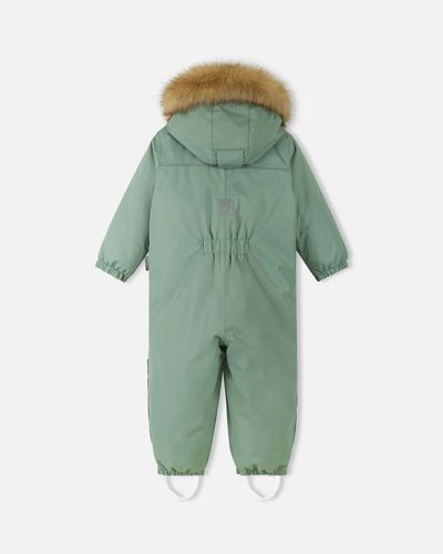 Reima Gotland vinterdress - stone green