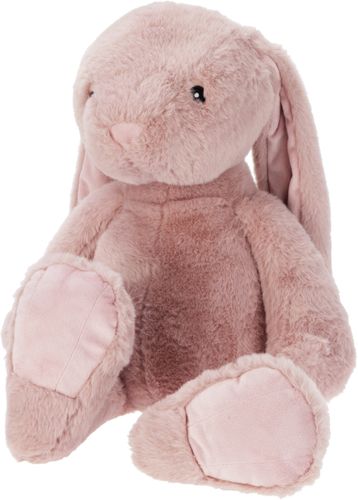 Kosedyr Kanin 70 cm - rosa