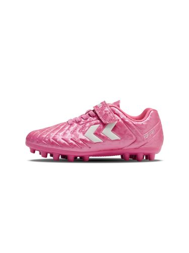 Hummel Top Star fotballsko M.G 2.0 - aurora pink