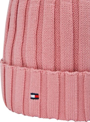 Tommy Hilfiger lue - mystic pink