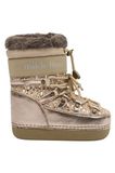 Hovedbilde Mikk-Line Snow Boot Glitter  - Champagne Glitter