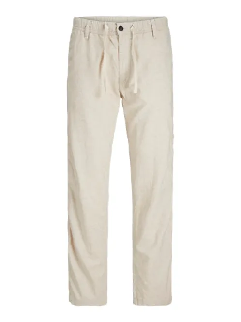 Hovedbilde Jack and Jones Kane Jogger til junior - moonbeam