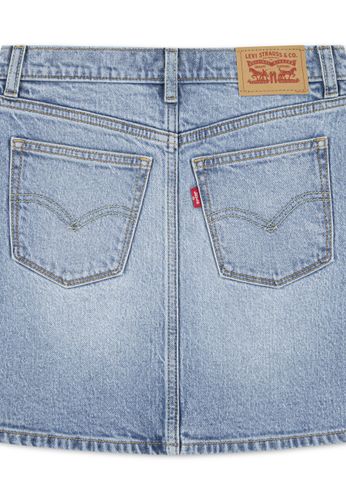Levis skjort - light blue denim 