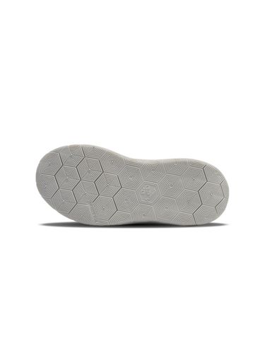 Hummel Multiplay Flex 2.0 innesko med borrelås til barn - multicolor