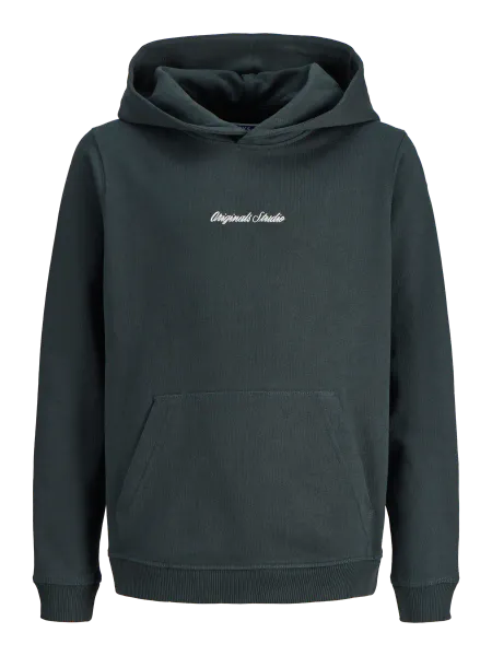 Hovedbilde Jack and Jones Norrebro Hettegenser til Junior - ...