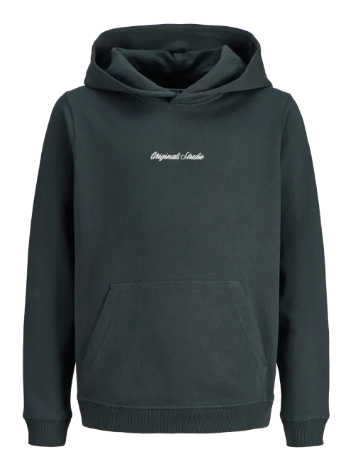 Hovedbilde Jack and Jones Norrebro Hettegenser til Junior - ...