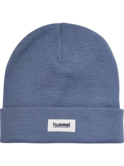 Hovedbilde Hummel Knit beanie - flint stone