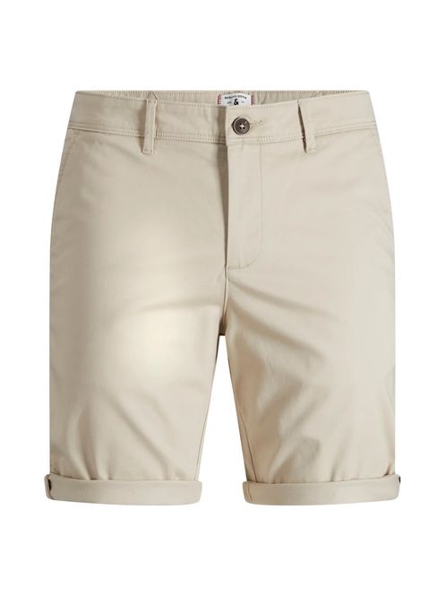 Hovedbilde Jack & Jones Junior Bowie chino shorts - oxford ...