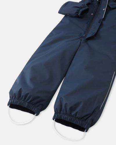 Reima Reitti vinterdress - navy