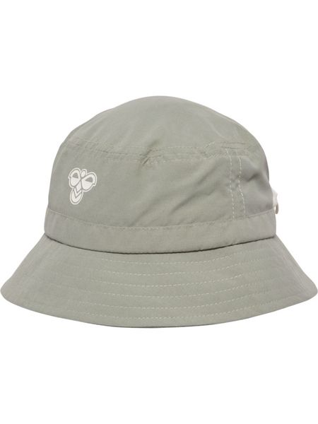 Hovedbilde Hummel Mini bøttehatt Bee - shadow