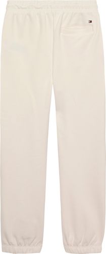 Tommy Hilfiger joggebukse - ancient white