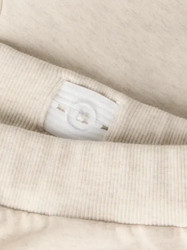 Name It Traktor joggebukse til barn - peyote melange