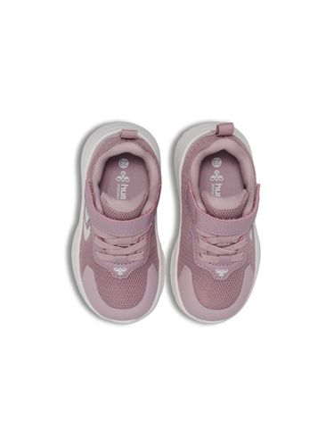 Hummel Actus TR breather infant joggesko - keepsake lilac