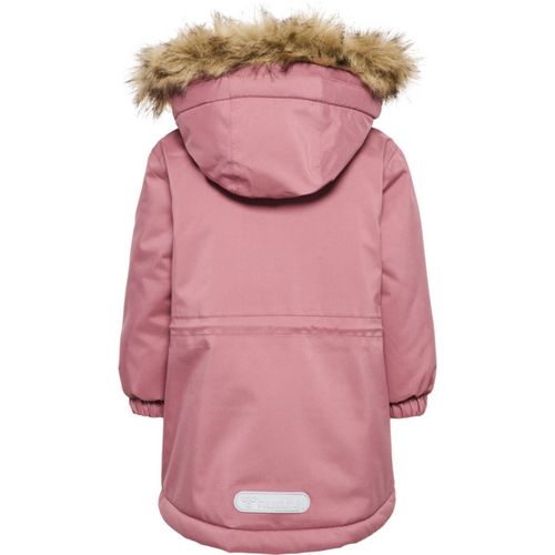 Hummel Penni TEX vinterjakke - nostalgia rose