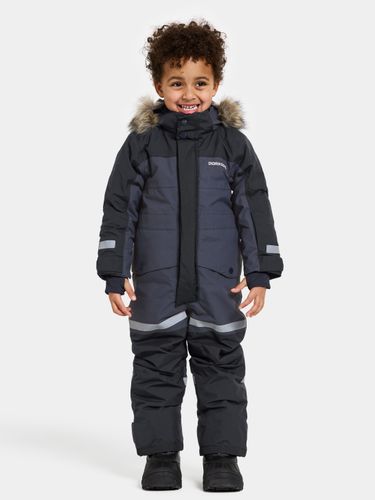 Didriksons Bjärven Vinterdress til barn - navy