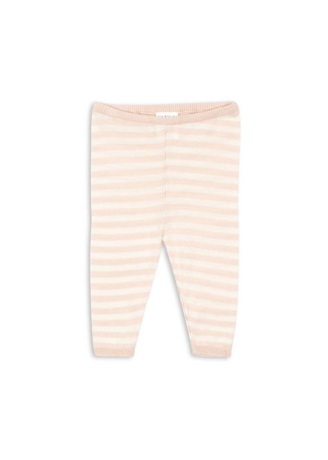 Hovedbilde Fanga Fontana Venti Strikkebukse til baby - cameo ...