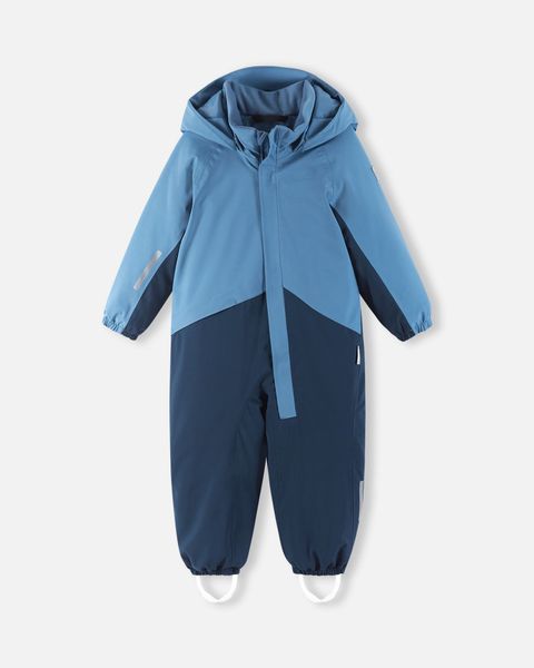 Hovedbilde Reima Simpu vinterdress - navy