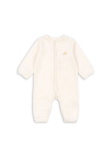 Fanga Fontana Elu heldress til baby - antique white