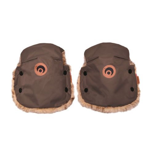 Easygrow Håndmuffer - brown