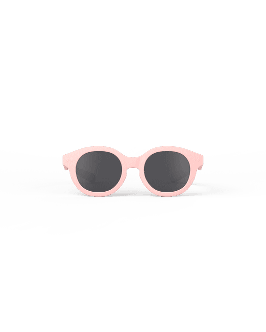 Hovedbilde Izipizi #C solbriller kids plus - pastel pink