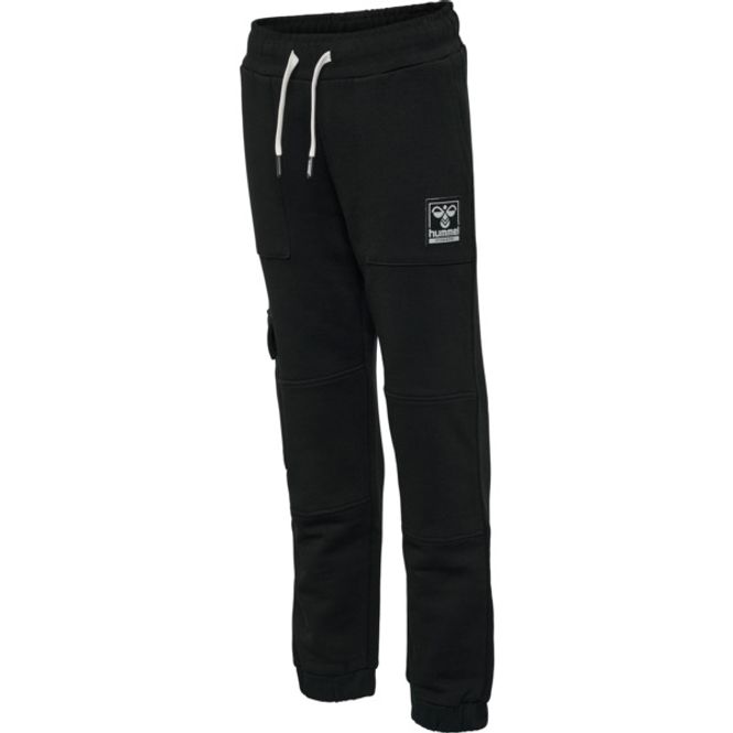 Hovedbilde Hummel Nevada bukse - black