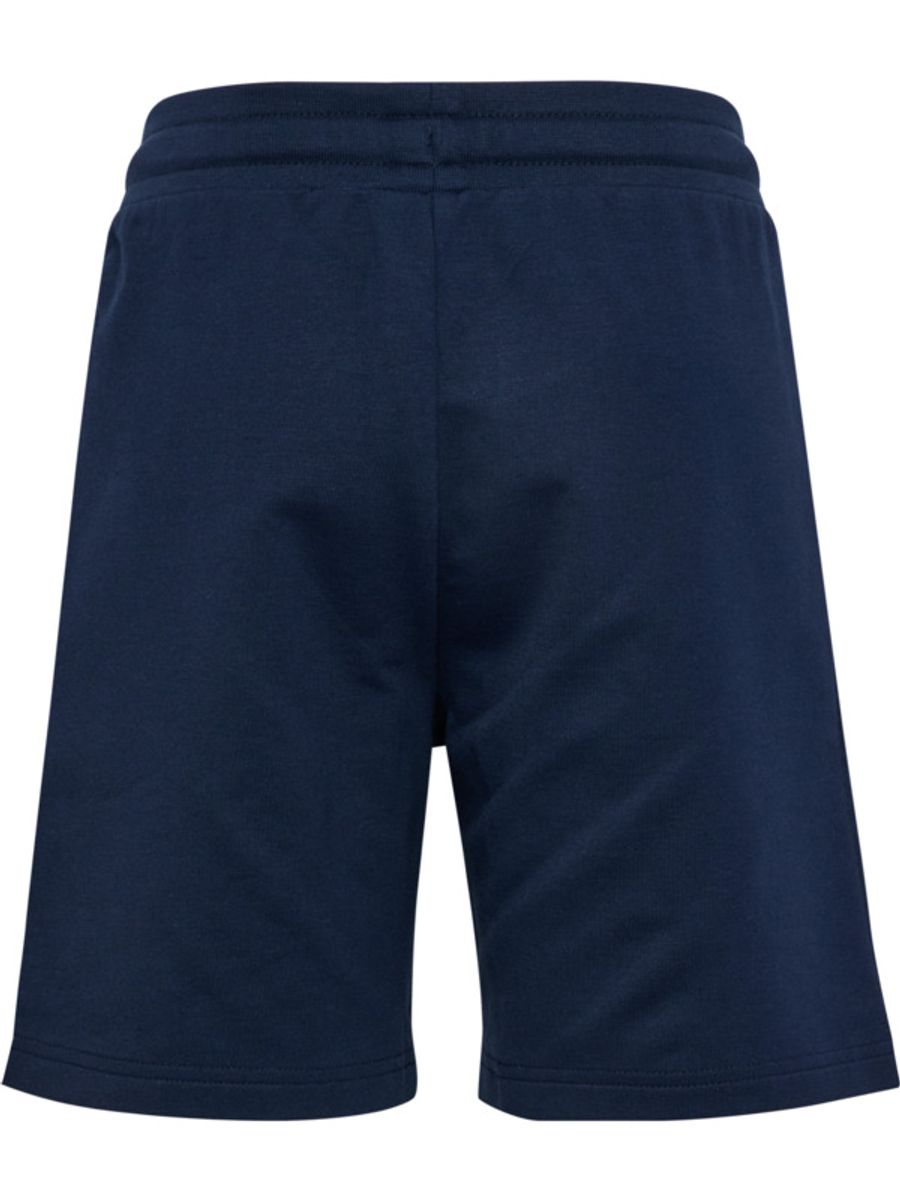 Hummel Tukas shorts - black iris