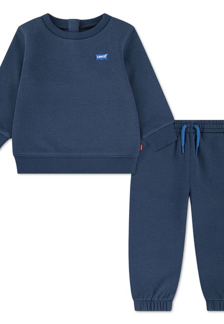 Hovedbilde Levis Baby Jogger sett - big dipper