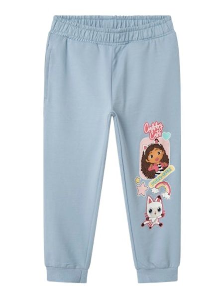 Hovedbilde Name It Jyla Gabbys Dukkehus bukse til barn - ...