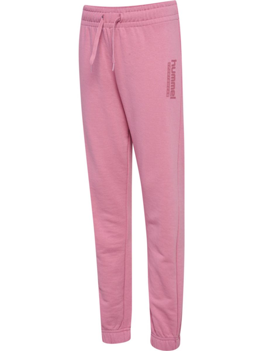 Hummel Base joggedress til barn - polignac