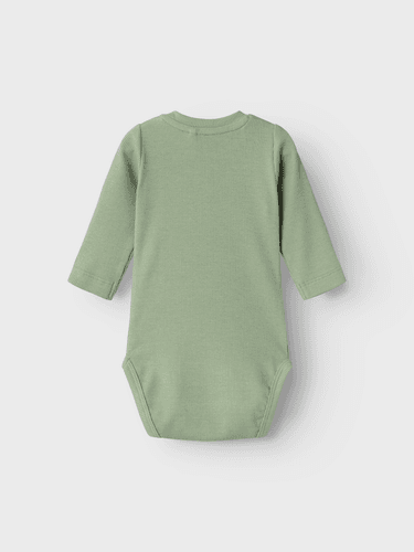Name It Norro body - lily pad