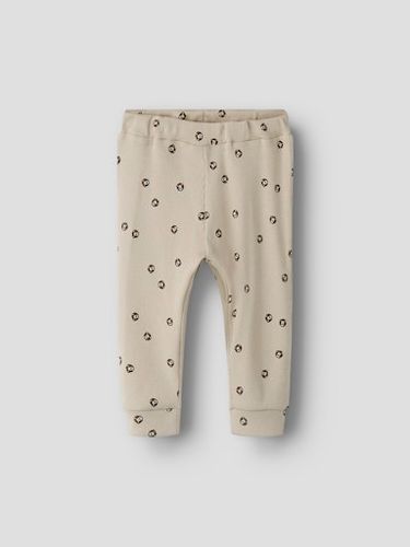 Name It Silasu bukse til baby - peyote