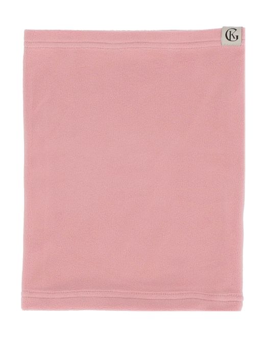 Hovedbilde Gullkorn Jona Fleece Hals - ballerina
