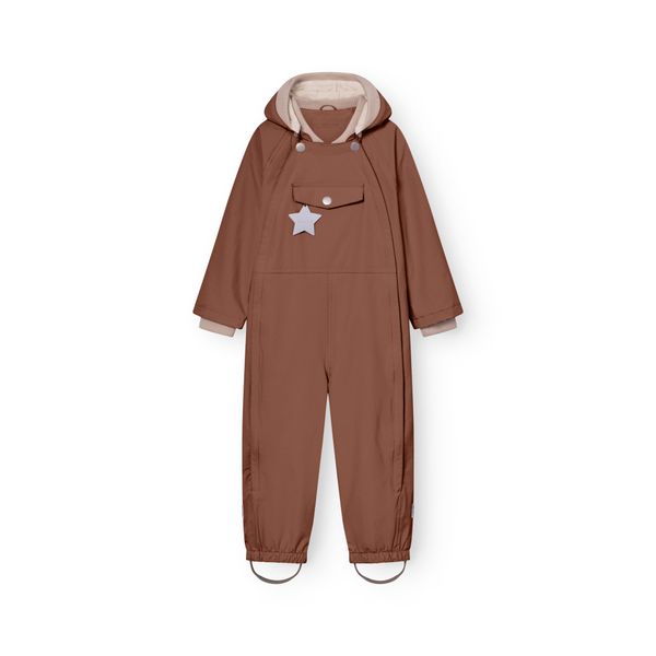Hovedbilde Miniature Matwisto fleece foret parkdress - ...