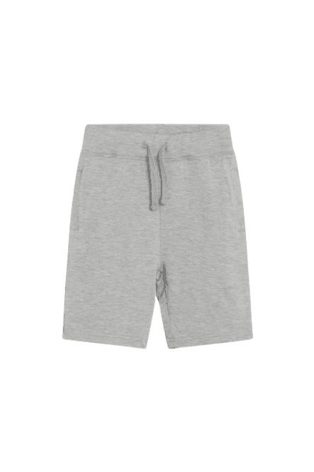 Hovedbilde Hust & Claire Huggi bambus shorts - light grey