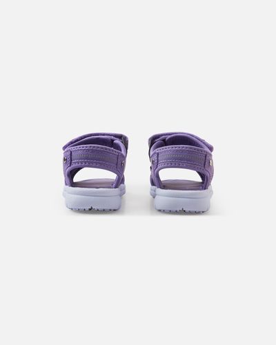 Reima Bungee sandal til barn - misty violet