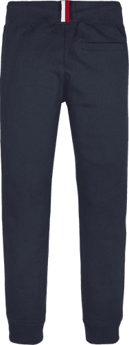Tommy Hilfiger Essential joggebukse til barn - twilight navy