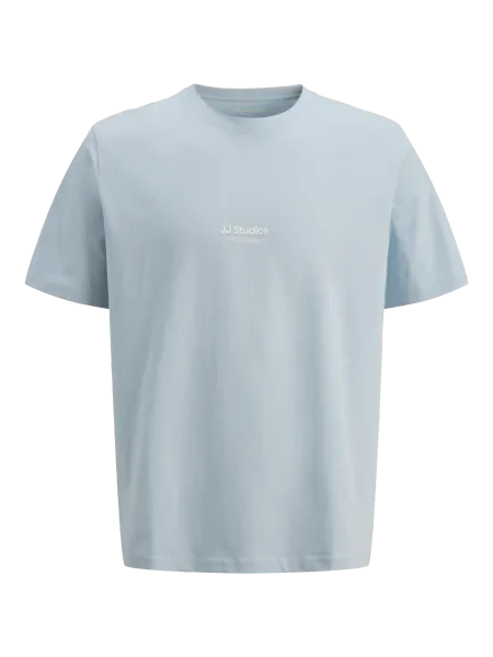 Hovedbilde Jack and Jones Soho Tee til junior - celestial ...