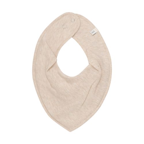Pippi 5-pk smekkeskjerf til baby - new maroon
