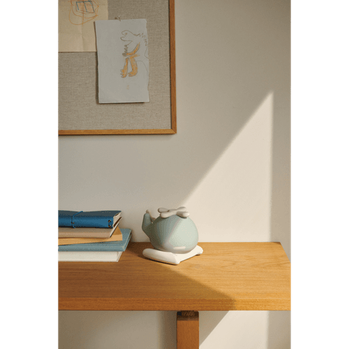 Liewood Winston Helikopter nattlampe - dove blue