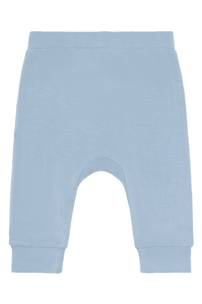 Hovedbilde Hust & Claire Gusti bambus joggingbukse - light ...