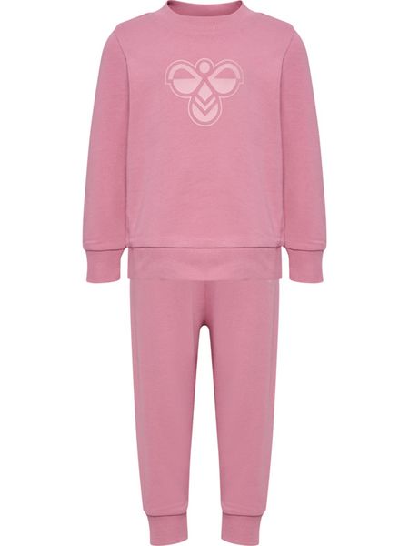 Hovedbilde Hummel Bee mini jersey joggedress - polignac 