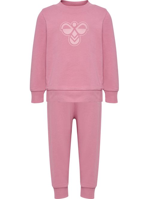 Hovedbilde Hummel Bee mini jersey joggedress - polignac 
