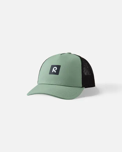 Reima Liplatus caps - stone green
