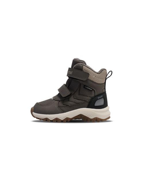 Hovedbilde Hummel Storm Tex infant vintersko - dark gull ...
